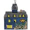 Tree Buddees Spooky Haunted House Halloween Ornament Decoration